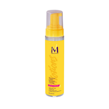 Motions Versatile Foam Styling Lotion – 8.5 oz - ANNS BEAUTY SUPPLY
